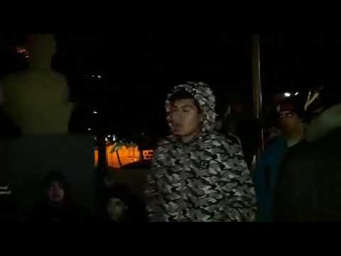 Choco vs G-Rup vs Tabú - Octavos de final - BIG BANG FREE FECHA 7