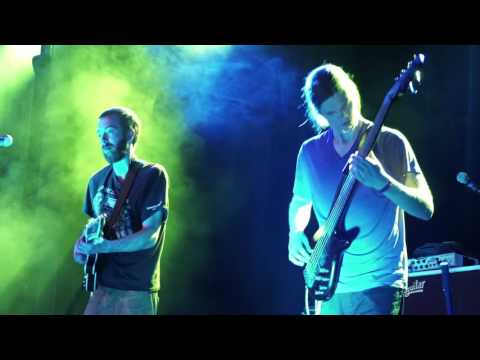 The Jauntee - Black Bart - 4/2/2016 [HD]