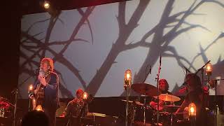 Iron &amp; Wine "Singers and the Endless Songs" live at Fillmore Philly Aug. 9, 2024