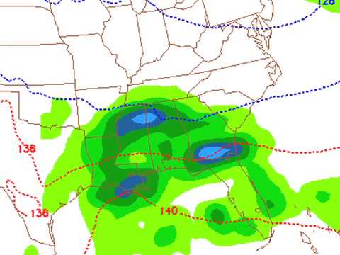 December 10 Weather Xtreme Video - Morning Edition
