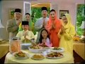 Lia Candrasari TVC Indomie 2002 2003 SCTV