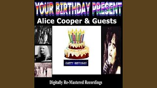 Big Trouble In Paradise (Original)