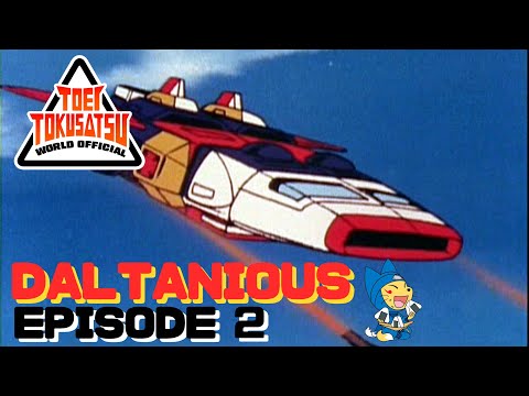 DALTANIOUS (Episode 2)