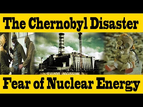 The Chernobyl Disaster | Forever Contaminated | English