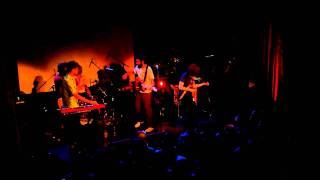 Titus Andronicus - Treatment Bound [The Replacements] (Bowery Ballroom, 5.22.2011)