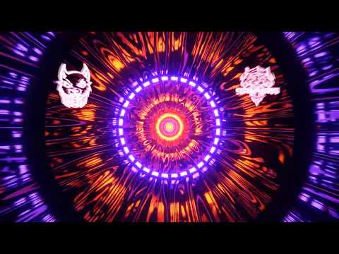 Breakaway 🧚 Sakyra & Hysta 🧚 (LYRICS VIDEO)