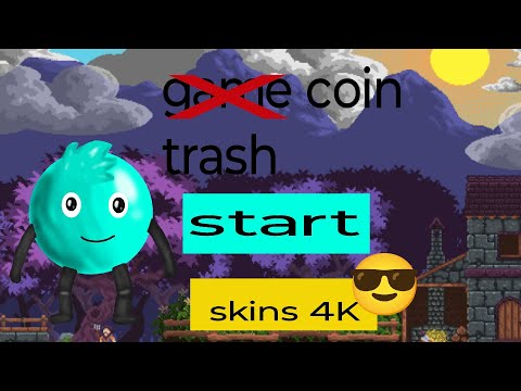 Gameplay Trailer