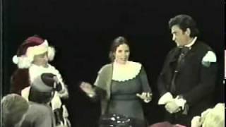 Gretched and Scruggs - Johnny Cash Christmas Story (2/2)