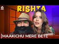 Humara Rishta Khatam Maakichu Mere Bete BB Ki Vines