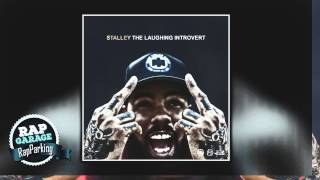 Stalley — Nissan Skyline feat. PJK