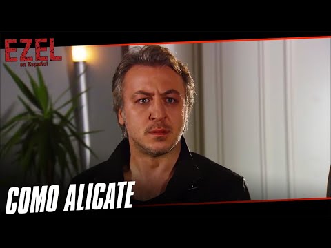 Ezel Llama A Ali "Hermano Alicate" - Ezel En Español