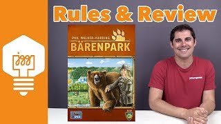 John Gets Games - Bärenpark video thumbnail