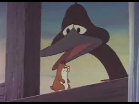 Nils Holgerson 24   In Uppsala