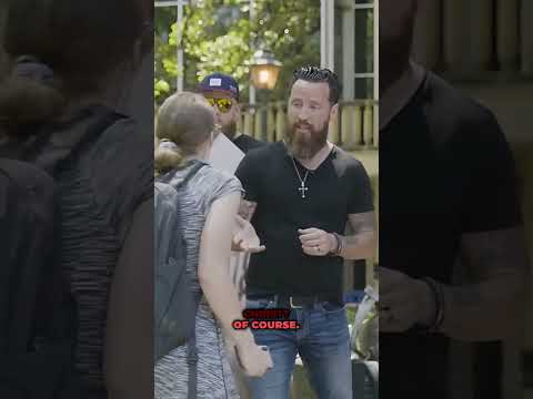 You're Not a Christian