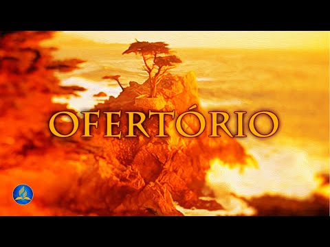 Hinário Adventista 591 - OFERTÓRIO
