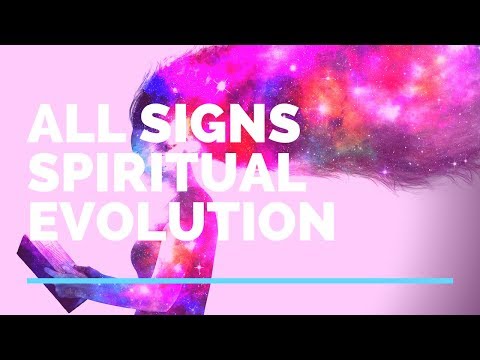 ALL SIGNS - DAILY - SPIRITUAL EVOLUTION READINGS MARCH 7