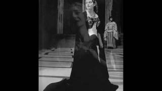 Maria Callas La Vergine degli Angeli