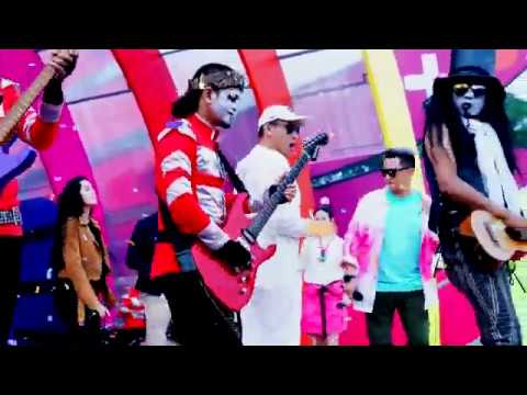 Kuburan Band -- Lupa Lupa Tapi Ingat  | Karnaval SCTV - Grobogan  Purwodadi