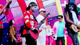 Download lagu Kuburan Band -- Lupa Lupa Tapi Ingat  | Karnaval SCTV - Grobogan  Purwodadi mp3