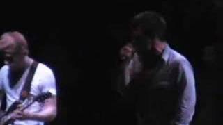 Circa Survive - The Difference Between Medicine and Poison