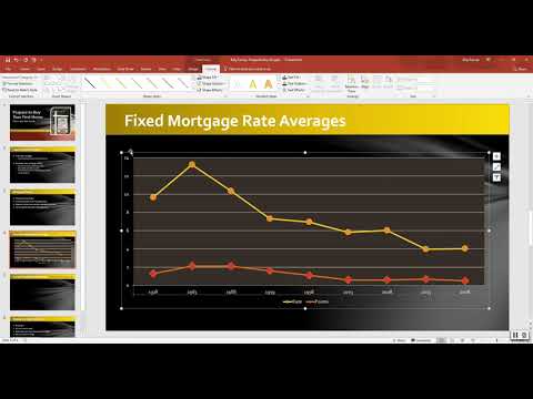 PowerPoint 2019 Independent Project 2-5