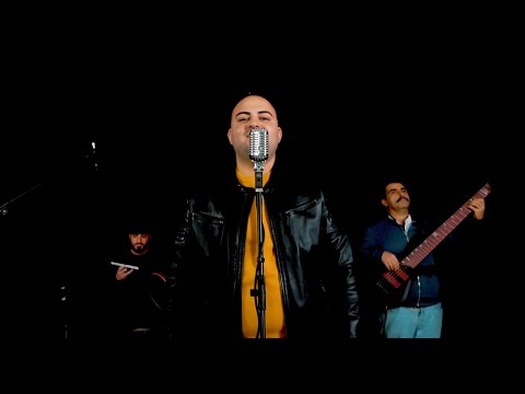 Francesco Giannini - "Filo Rosso" Calabrese (Cover Alfa) - Official Video 2024