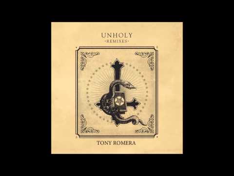 Wolfgang Gartner Feat. Bobby Saint - Unholy (Tony Romera Remix)