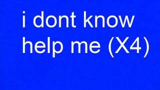 the sheepdogs i dont know