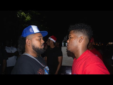 LEAMBACK vs REIMY |8vo| ESPECIAL DE NAVIDAD 2025 | FECHA 1 T3 @promovimientoo 