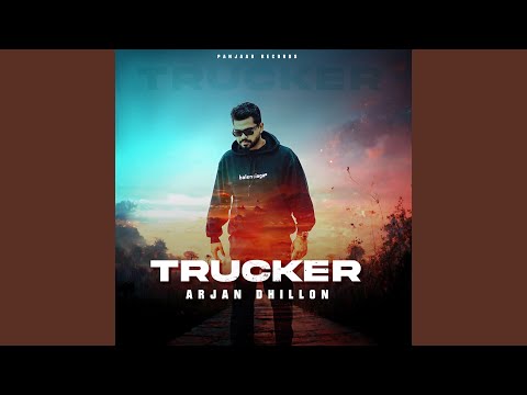 Trucker (Full Audio) — watch video
