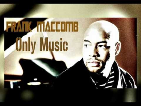Frank McComb - Labelled as Love