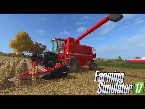 FS17 - Autumn Oaks - Ugly Forecast