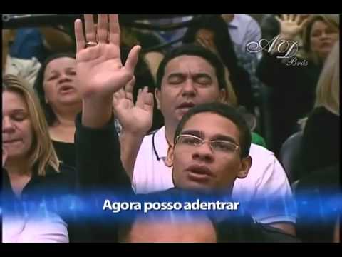 CLIPE musical sala do trono ad Brás