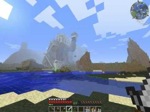 Opa spielt Minecraft 247 - Die schwarzen Schafe