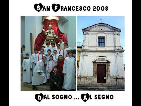 Palena - S. Francesco -  11 + 12 Luglio 2008