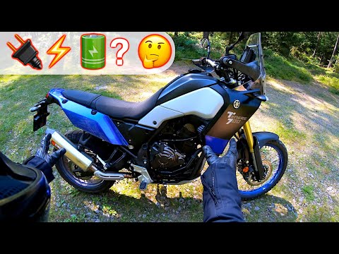 Are Electric Motorcycles The Future?