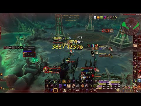 creating WORLD PEACE with RUSSIA - Disc Priest/Assassination Rogue 2v2 Arena - Dragonflight PvP