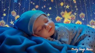 Mozart Brahms Lullaby ♫ Sleep Music for Babies ♥ Bedtime Lullaby For Sweet Dreams ♫ Baby Sleep Music