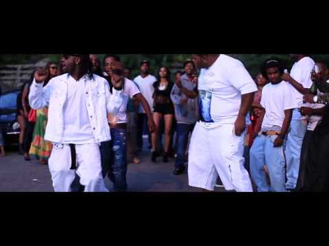 Five Feat.Prince De,Lil Ant - Too Wild ( Prod. By @JMossOnDaTrack )