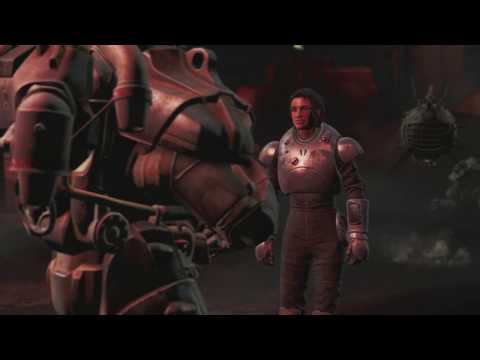 Fallout 4 - Automatron DLC (Part 7)