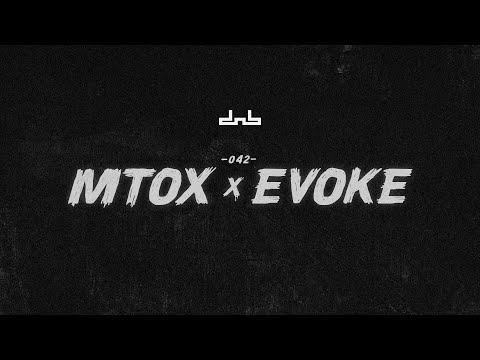 DnB Allstars Drum and Bass Mix 2021 w/ MTOX & Evoke