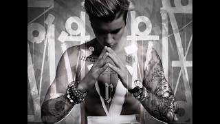 Justin Bieber - No Pressure ft. Big Sean