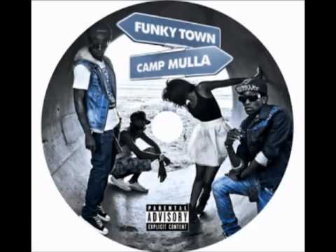Camp Mulla ft Wizkid - Prices (NEW 2012)