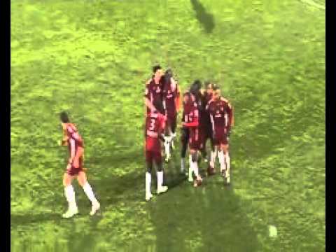 But de Traoré - Metz-Amiens - SLM