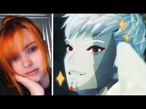 Xenoblade Chronicles 3 | Starting chapter 5