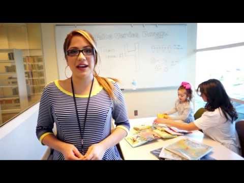 iCare Classroom Video