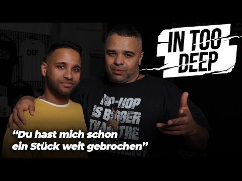 Twizzy über Schicksalsschläge, Battlehistory, Disstracks, KuchenTV, Cashisclay & den Angriff auf ihn