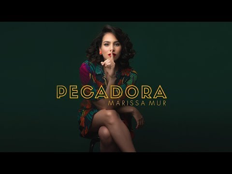 Marissa Mur - Pecadora (Audio)