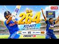 Can I Score 264 Like Rohit Sharma Final Attempt