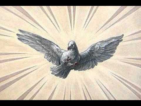 Click to Watch the THURSDAY HOMILY: Fire on the Earth. Living in the Son, Through the Holy Spirit, For the World  video Click to Watch the THURSDAY HOMILY: Fire on the Earth. Living in the Son, Through the Holy Spirit, For the World  video